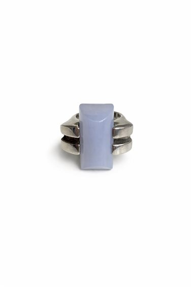 Ring De Leonardis Gioielli Woman in Silver 23457 - 23457